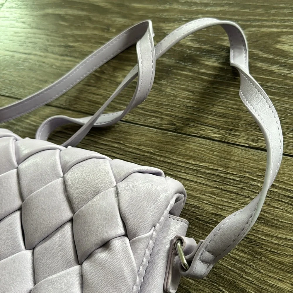 LAVENDER bag